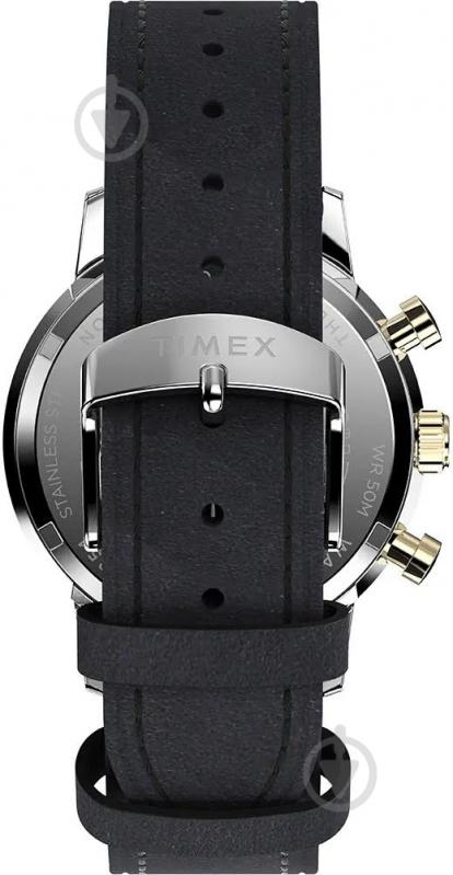 Наручные часы Marlin Timex silver (Tx2w51500) - фото 5