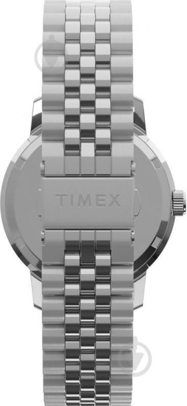 Наручные часы Marlin Timex silver (Tx2y47600) - фото 7