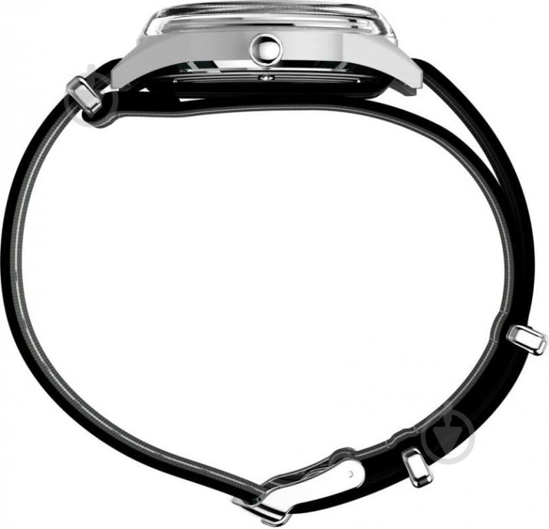 Наручные часы Marlin Timex silver (Tx2y37500) - фото 5