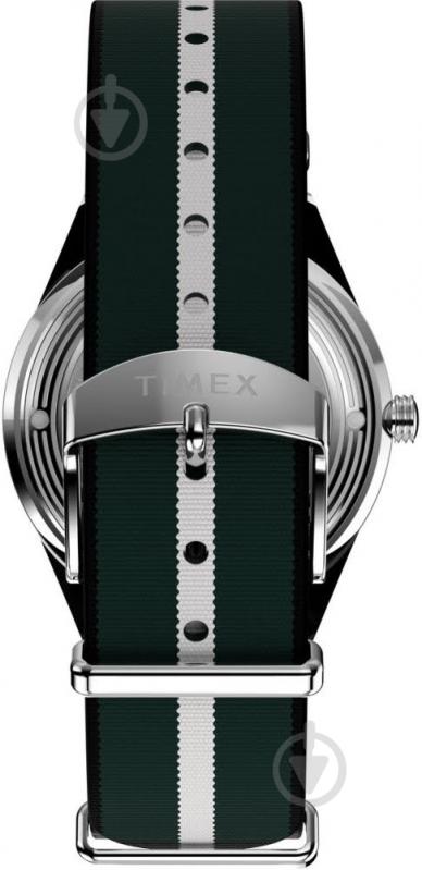Наручные часы Marlin Timex silver (Tx2y37500) - фото 6