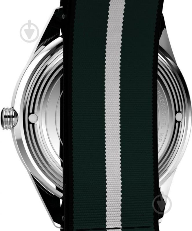 Наручные часы Marlin Timex silver (Tx2y37500) - фото 7
