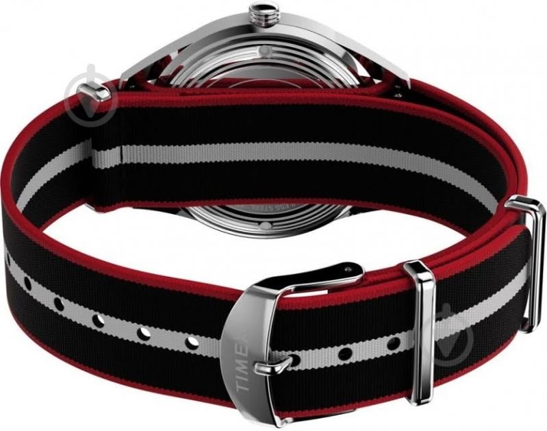 Наручные часы Marlin Timex silver (Tx2y37300) - фото 4