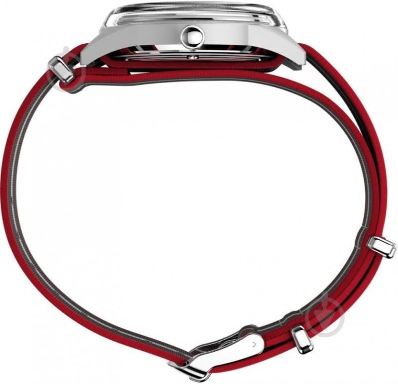 Наручные часы Marlin Timex silver (Tx2y37300) - фото 5