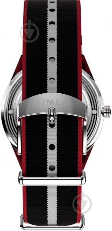 Наручные часы Marlin Timex silver (Tx2y37300) - фото 6