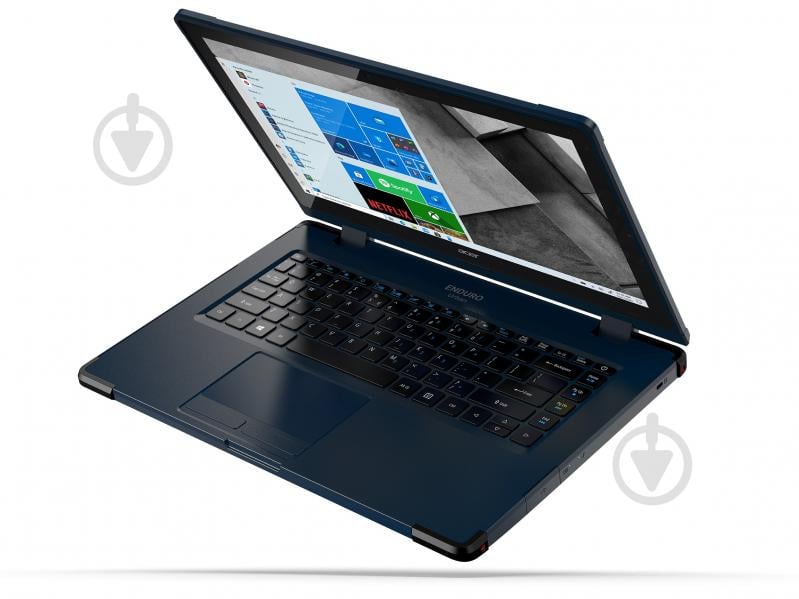 Ноутбук Acer Enduro Urban N3 14" (NR.R18EU.00D) blue - фото 13