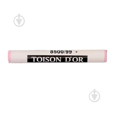 Мел-пастел TOISON D'OR light pink Koh-i-Noor - фото 1 Мел-пастел TOISON D'OR light pink Koh-i-Noor - фото 1