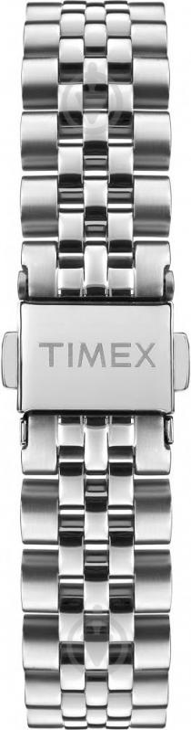 Наручний годинник Model 23 Timex silver (Tx2t89700) - фото 3