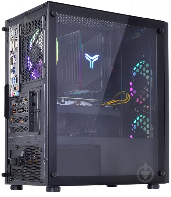 Компьютер Artline Gaming X72 (X72v08Win) black - фото 5 Компьютер Artline Gaming X72 (X72v08Win) black - фото 5