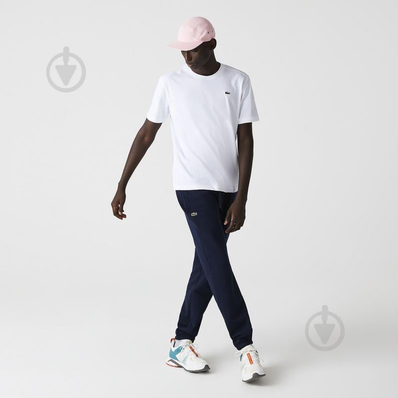 Футболка Lacoste TH7618001 р.6 белый - фото 3