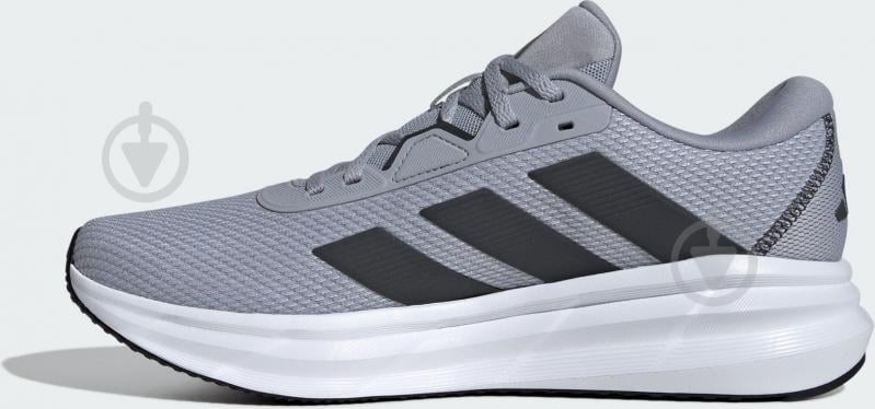 Кросівки чоловічі Adidas GALAXY 7 M ID8754 р.45 1/3 сірі - фото 2