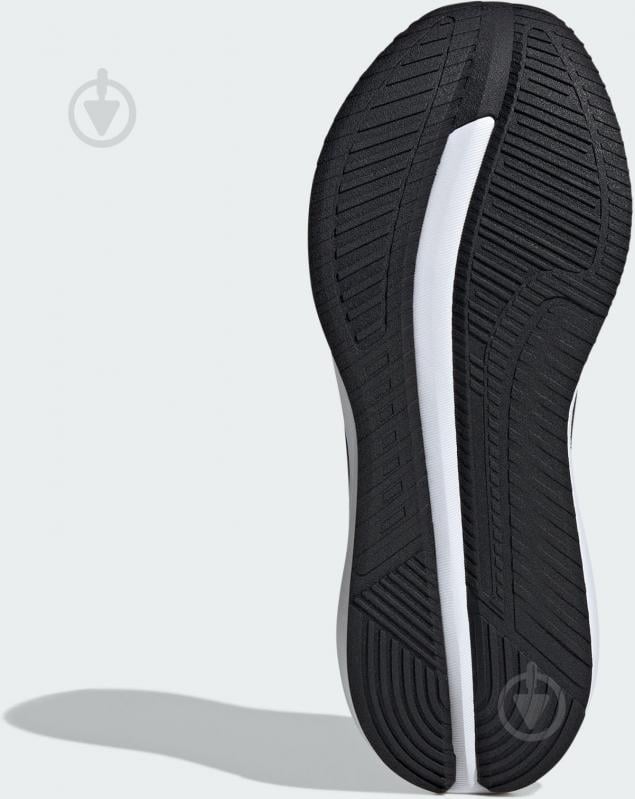 Кросівки чоловічі Adidas GALAXY 7 M ID8754 р.45 1/3 сірі - фото 4