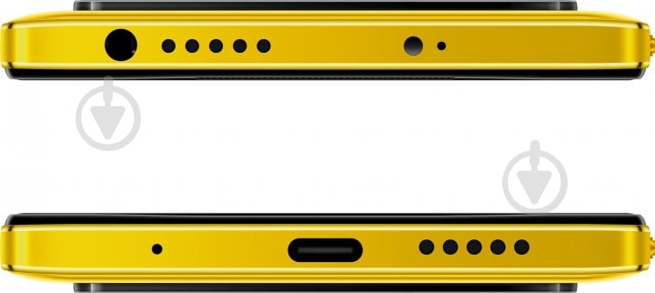 Смартфон POCO M4 Pro 6/128GB yellow (936541) - фото 7