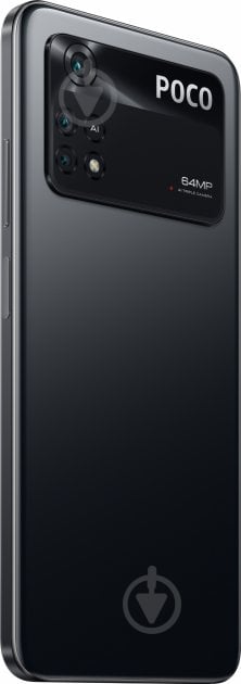 Смартфон POCO M4 Pro 8/256GB power black (936542) - фото 7