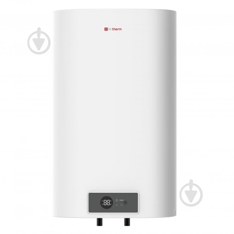 Бойлер Hi-Therm DIGIT CUBO 50 DRY - фото 1