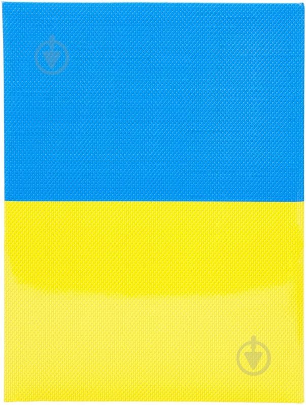 Папка Герб ПА014Л18ГЧ3 А4 - фото 2