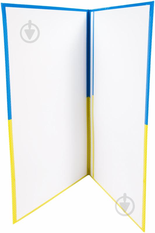 Папка Герб ПА014Л18ГЧ3 А4 - фото 3