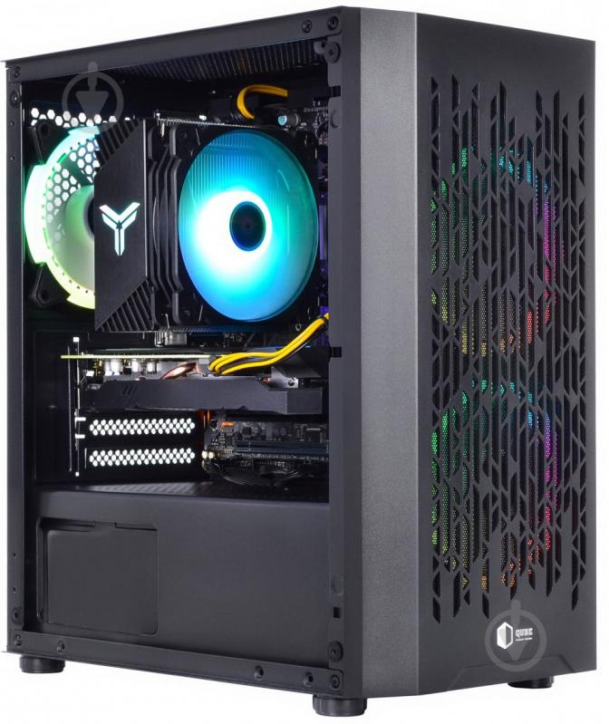 Компьютер Artline Gaming X72 (X72v14) black - фото 11