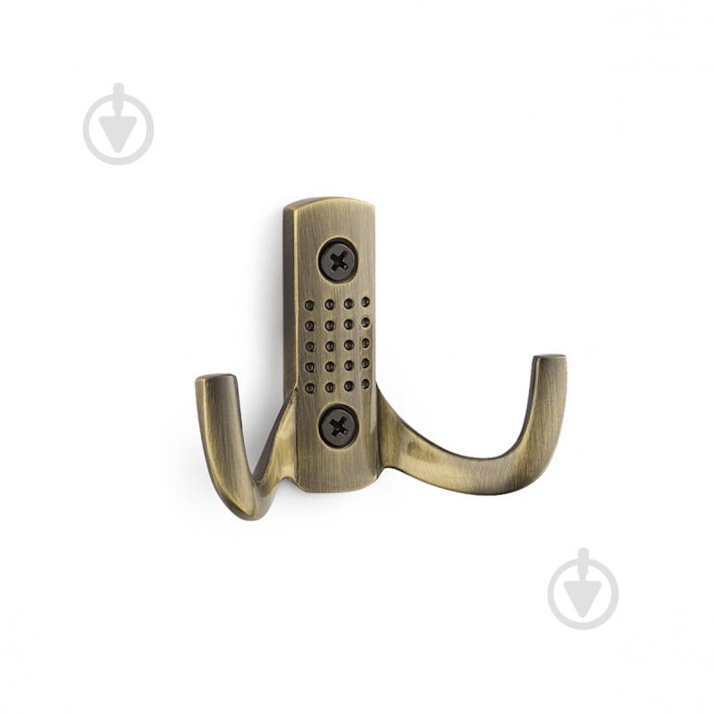 Гачок MVM Z-341 AB - фото 2 Гачок MVM Z-341 AB - фото 2