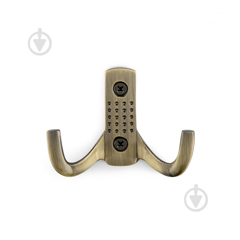 Гачок MVM Z-341 AB - фото 1 Гачок MVM Z-341 AB - фото 1