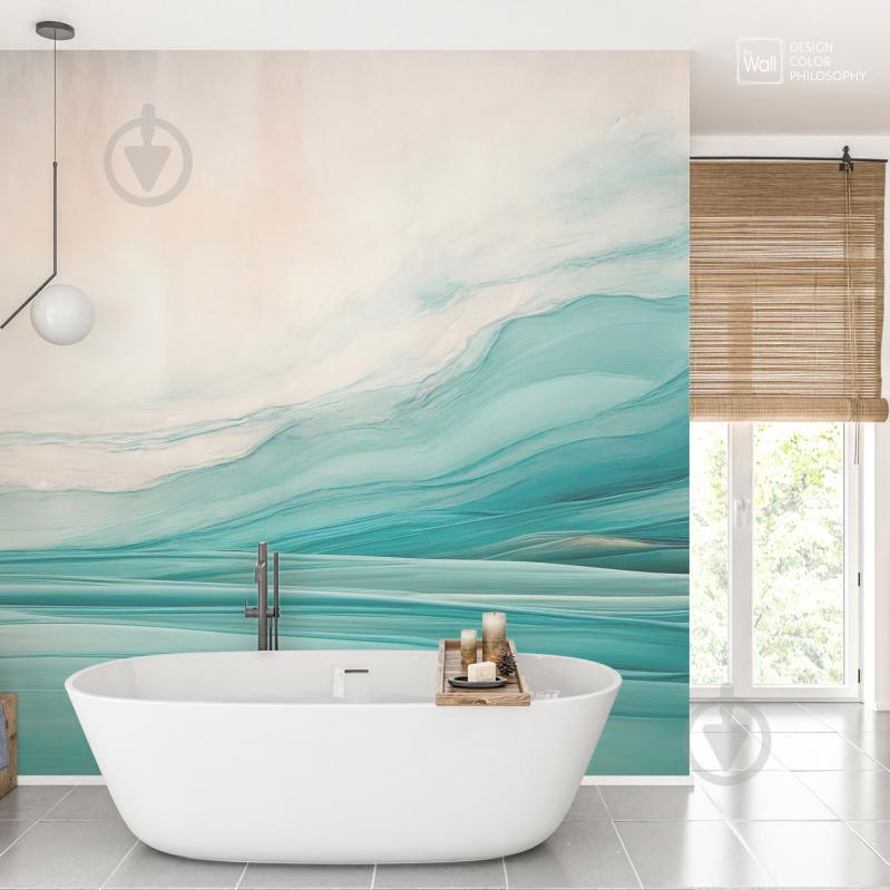 Обои дизайнерские DCPWall NIAGARA NG-115-А 275x400 см 11 кв.м - фото 4