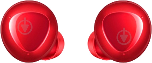 Наушники Samsung Galaxy Buds+ red (SM-R175NZRASEK) - фото 2