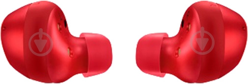 Наушники Samsung Galaxy Buds+ red (SM-R175NZRASEK) - фото 4
