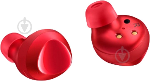 Наушники Samsung Galaxy Buds+ red (SM-R175NZRASEK) - фото 5