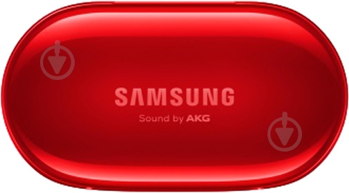 Наушники Samsung Galaxy Buds+ red (SM-R175NZRASEK) - фото 9