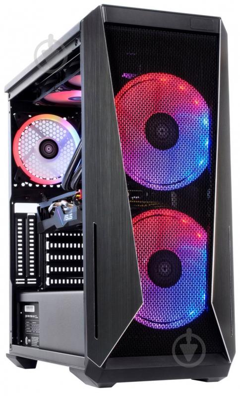 Комп'ютер Artline Gaming X86 (X86v15Win) black - фото 1 Комп'ютер Artline Gaming X86 (X86v15Win) black - фото 1