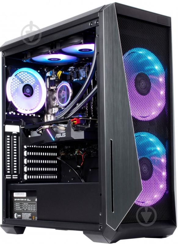 Комп'ютер Artline Gaming X86 (X86v15Win) black - фото 5 Комп'ютер Artline Gaming X86 (X86v15Win) black - фото 5