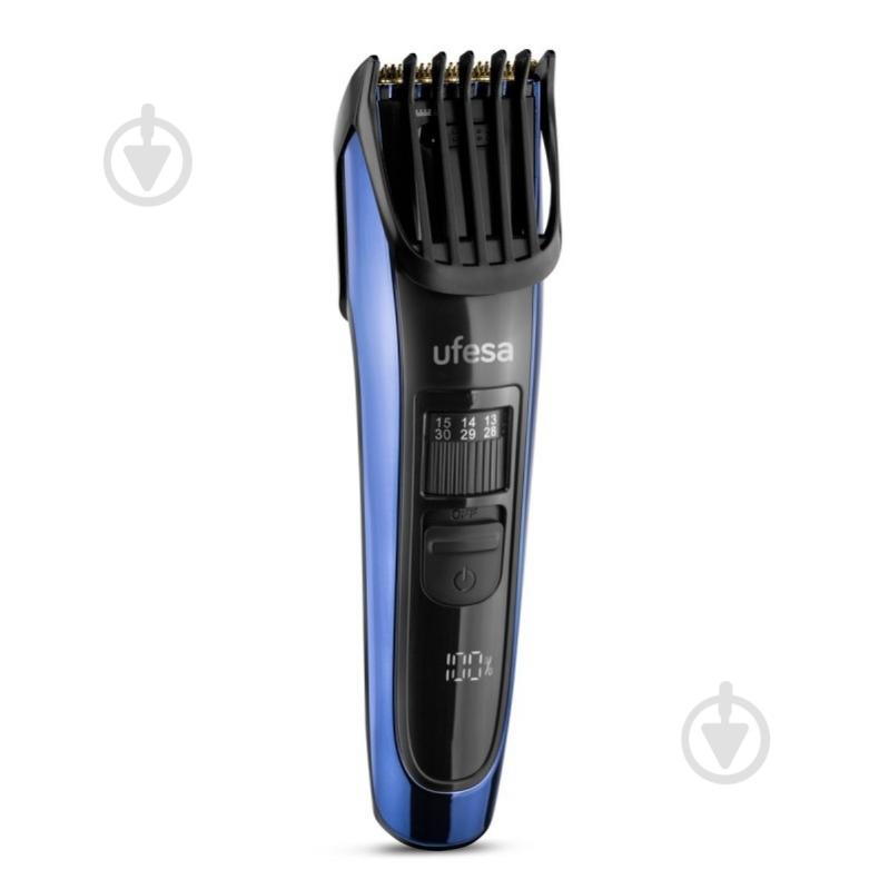 Тример для бороди та вусів UFESA CP6850 Undercut - фото 3
