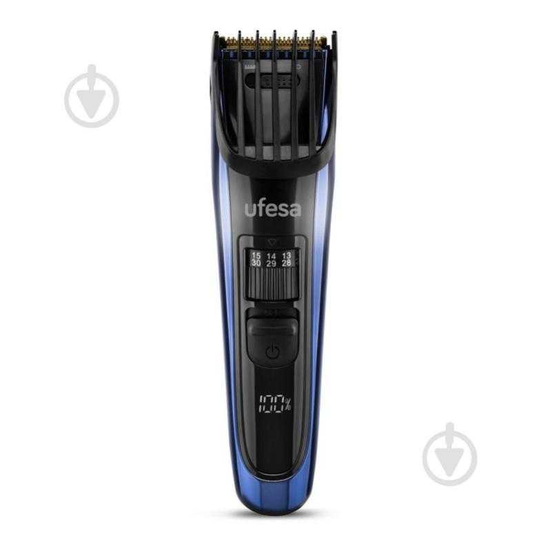 Тример для бороди та вусів UFESA CP6850 Undercut - фото 2