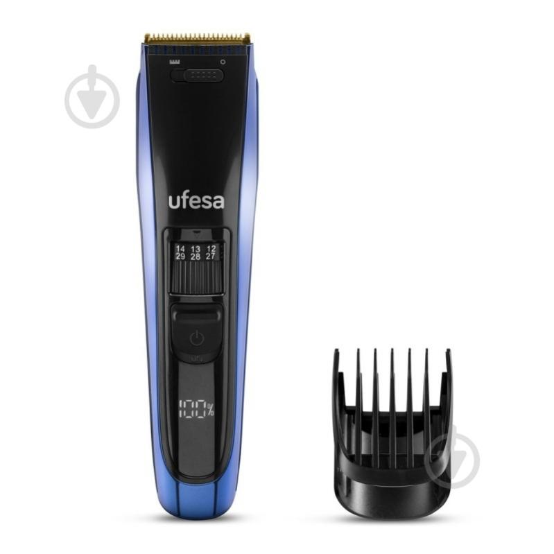 Тример для бороди та вусів UFESA CP6850 Undercut - фото 1