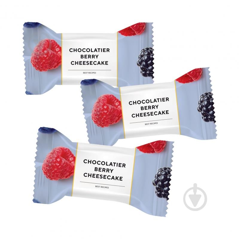Конфеты Millennium Chocolatier Berry cheesecake весовые - фото 1