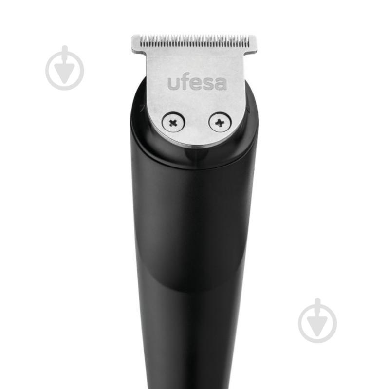 Тример для бороди та вусів UFESA MB3000 Stubble - фото 2