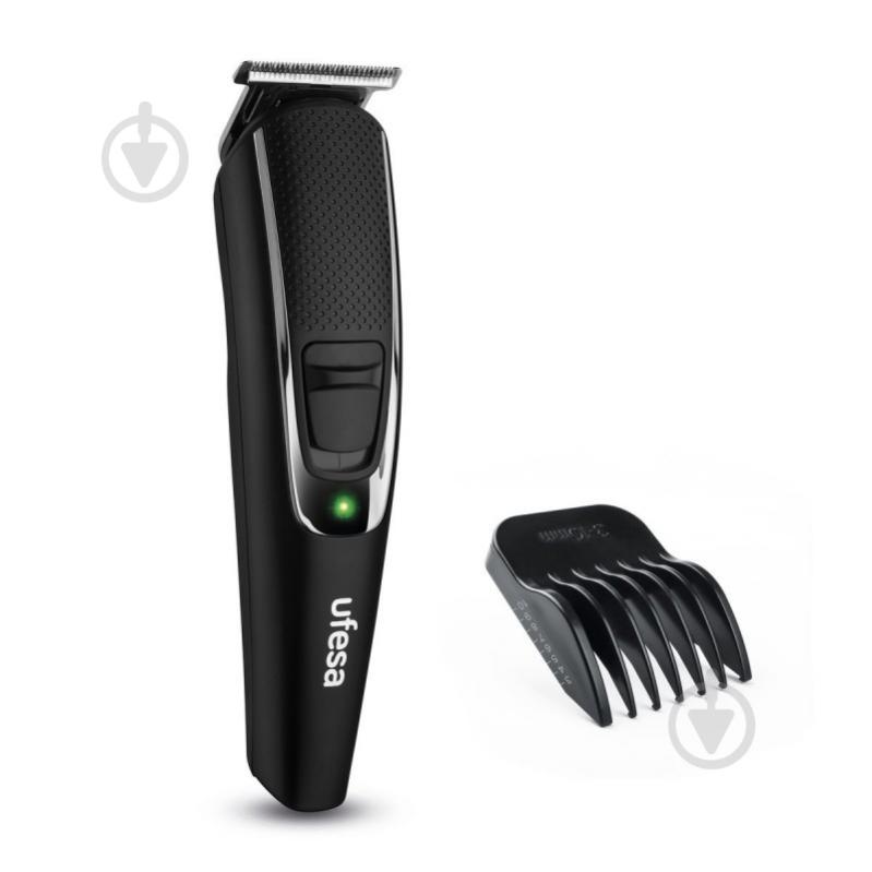 Тример для бороди та вусів UFESA MB3000 Stubble - фото 1