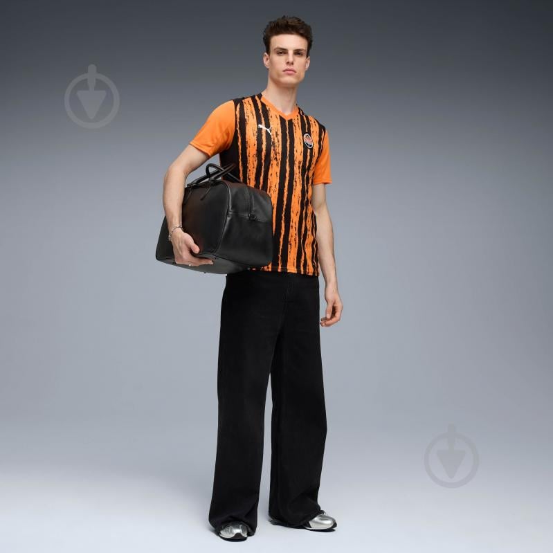 Футболка Puma FCSD Home Jersey Replica w/o Sponsor Ric 77971201 р.L помаранчевий - фото 5 Футболка Puma FCSD Home Jersey Replica w/o Sponsor Ric 77971201 р.L помаранчевий - фото 5