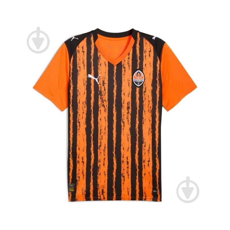 Футболка Puma FCSD Home Jersey Replica w/o Sponsor Ric 77971201 р.L помаранчевий - фото 6 Футболка Puma FCSD Home Jersey Replica w/o Sponsor Ric 77971201 р.L помаранчевий - фото 6