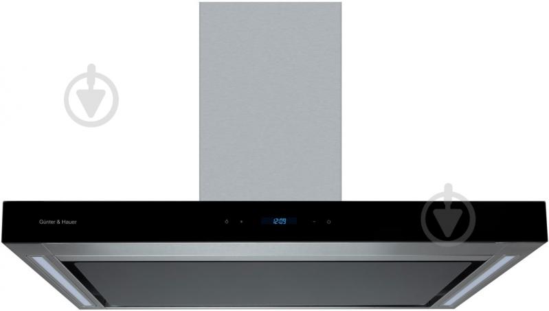 Вытяжка Gunter&Hauer Brita 90N - фото 1