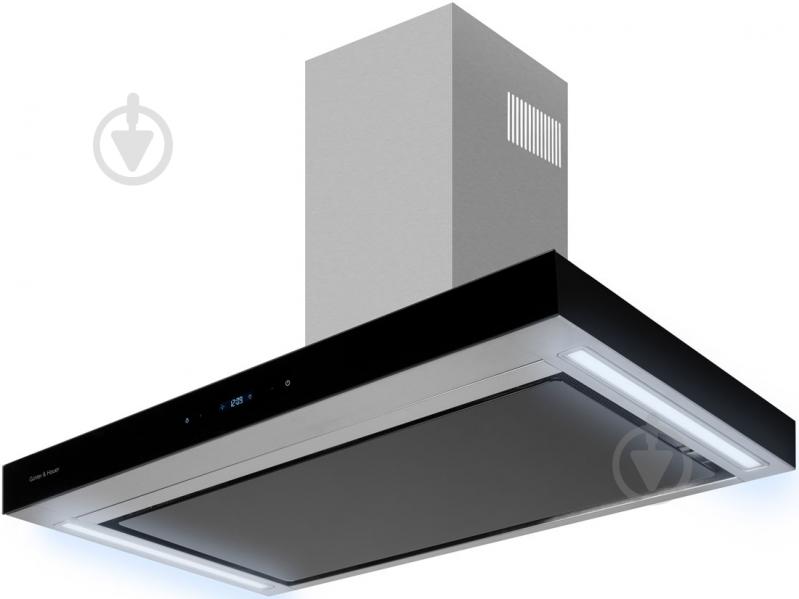 Вытяжка Gunter&Hauer Brita 90N - фото 5