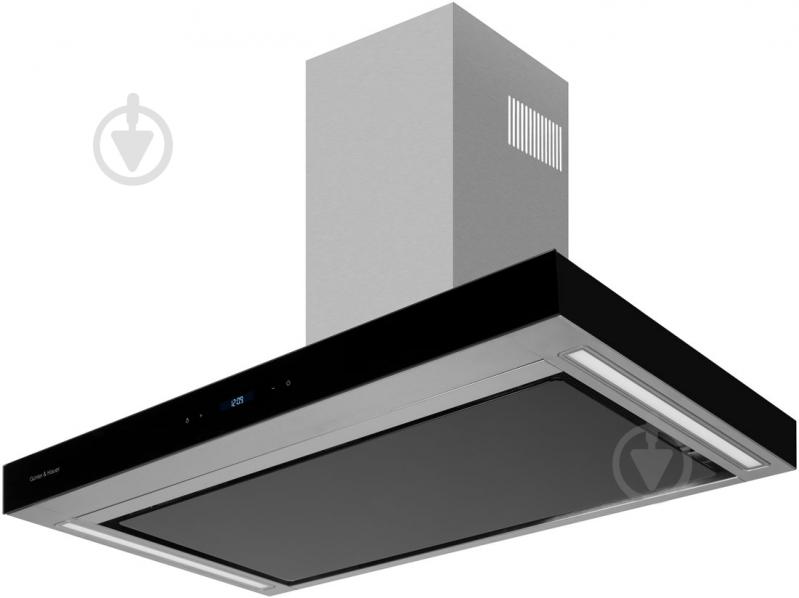 Вытяжка Gunter&Hauer Brita 90N - фото 4