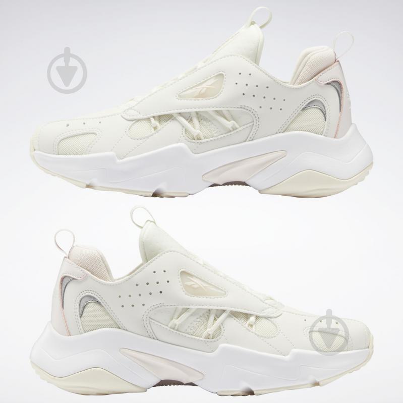 Кроссовки женские Reebok REEBOK ROYAL TURBO FW0927 р.38 белые - фото 10 Кроссовки женские Reebok REEBOK ROYAL TURBO FW0927 р.38 белые - фото 10