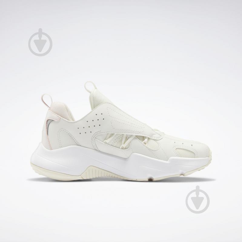 Кроссовки женские Reebok REEBOK ROYAL TURBO FW0927 р.38 белые - фото 2 Кроссовки женские Reebok REEBOK ROYAL TURBO FW0927 р.38 белые - фото 2