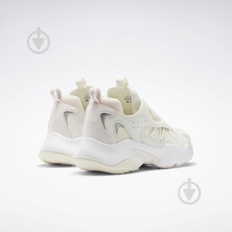 Кроссовки женские Reebok REEBOK ROYAL TURBO FW0927 р.38 белые - фото 4 Кроссовки женские Reebok REEBOK ROYAL TURBO FW0927 р.38 белые - фото 4