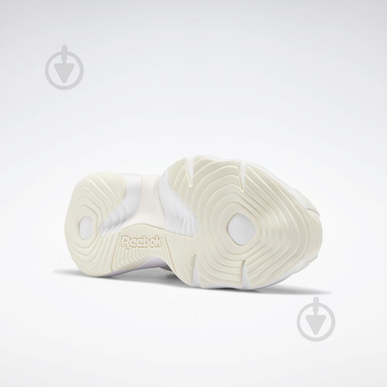 Кроссовки женские Reebok REEBOK ROYAL TURBO FW0927 р.38 белые - фото 5 Кроссовки женские Reebok REEBOK ROYAL TURBO FW0927 р.38 белые - фото 5