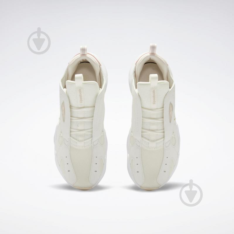 Кроссовки женские Reebok REEBOK ROYAL TURBO FW0927 р.38 белые - фото 6 Кроссовки женские Reebok REEBOK ROYAL TURBO FW0927 р.38 белые - фото 6