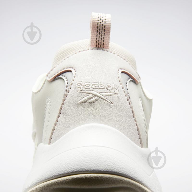 Кроссовки женские Reebok REEBOK ROYAL TURBO FW0927 р.38 белые - фото 7 Кроссовки женские Reebok REEBOK ROYAL TURBO FW0927 р.38 белые - фото 7