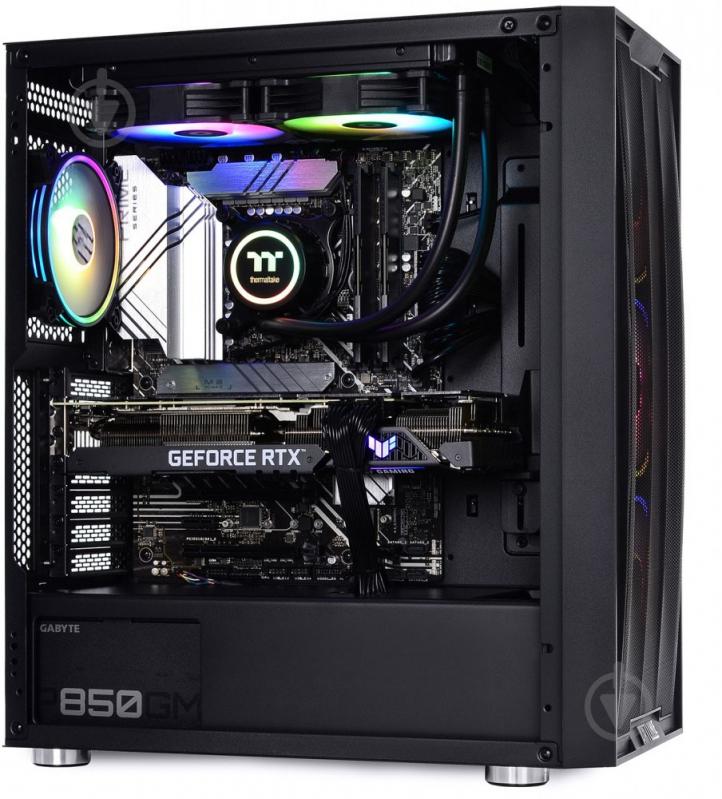 Компьютер Artline Gaming X91 (X91v40) black - фото 12