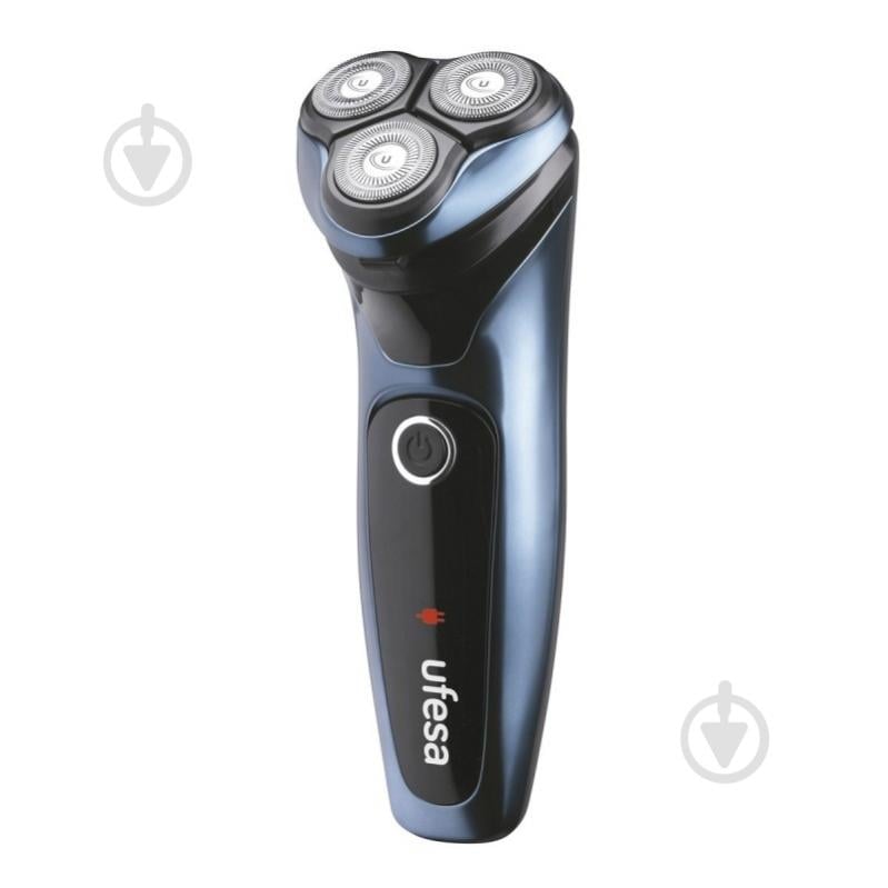 ᐉ Электробритва UFESA Metal Shaver • Купить в Киеве, Украине • Лучшая ...