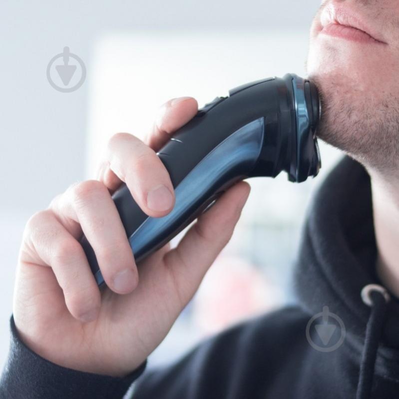 Электробритва UFESA Metal Shaver 60105208 - фото 2